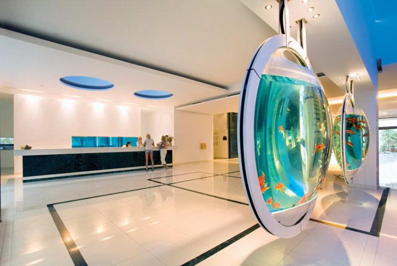 Hotel Blue Sea Resort