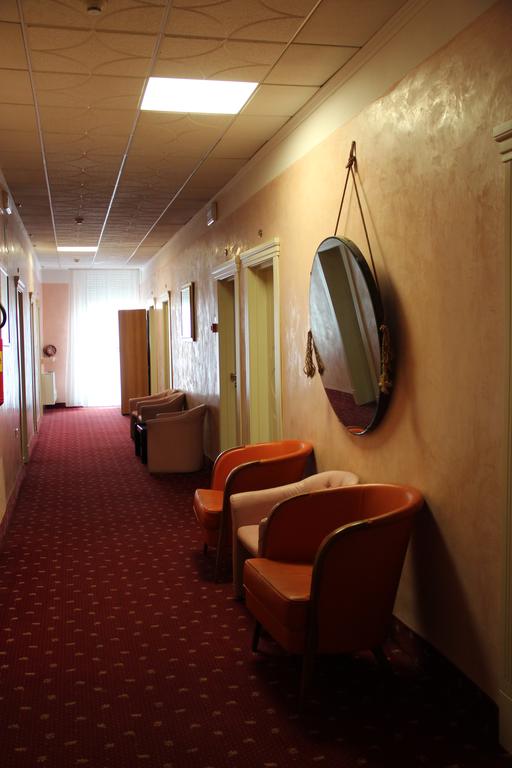 Hotel Stella D'Italia