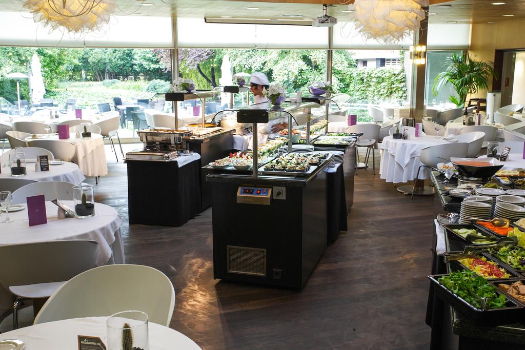 Hotel Ayre Gran Colon