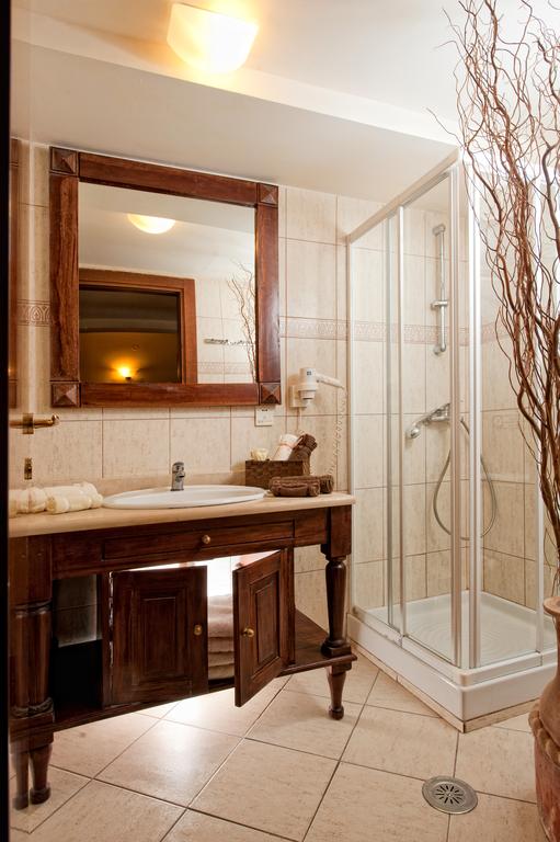 Hotel Lefteris Apartments