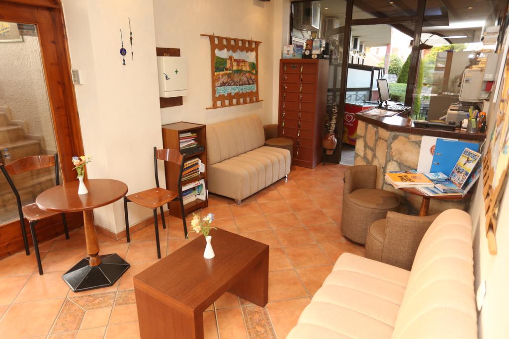 Zeus Hotel Kassandra