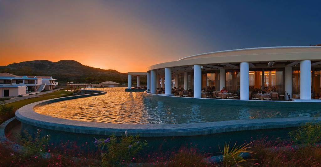 Hotel La Marquise Luxury Resort and Spa