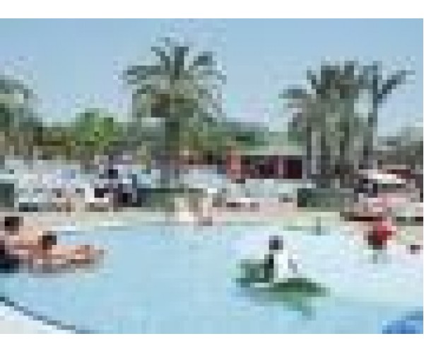 Costa Encantada ApartHotel