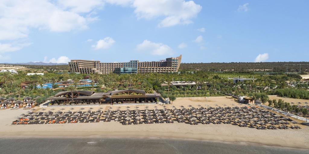 Nuh Un Gemisi Deluxe Hotel Spa (Ex.Noahs Ark Deluxe Hotel Spa)