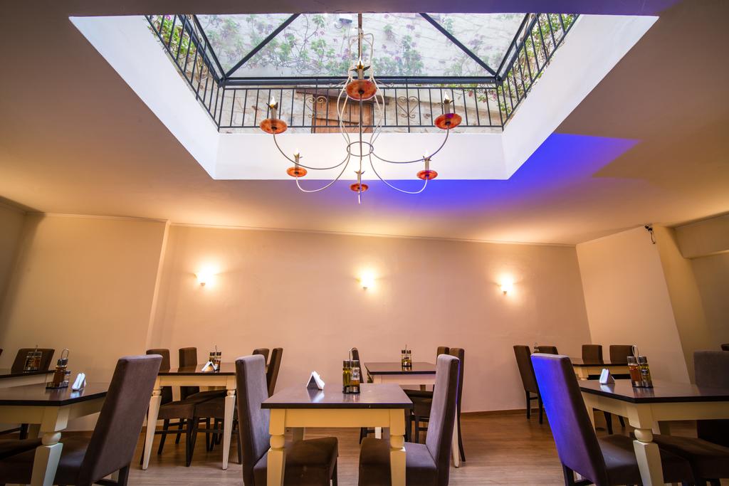 Hotel Lefteris Apartments