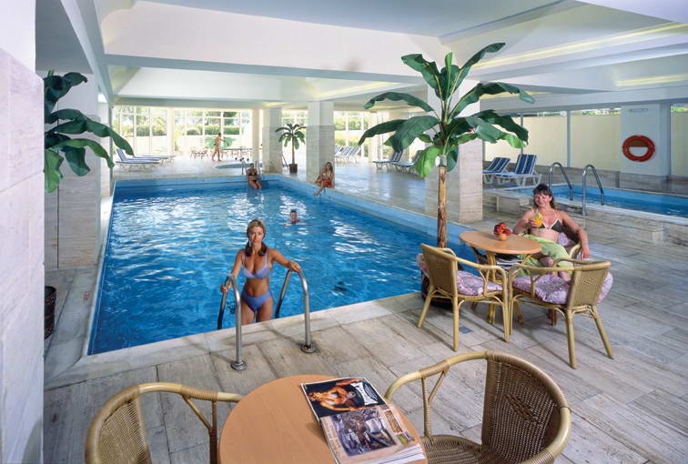 Hotel Blue Sea Resort