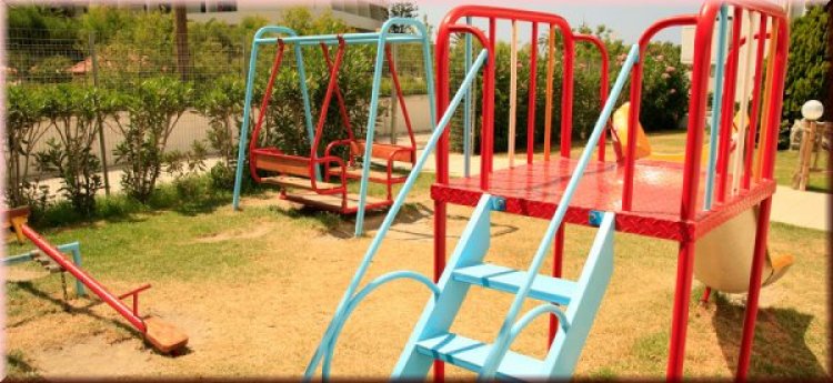 Hotel Dodeca Sea Resort (ex Forum Beach)