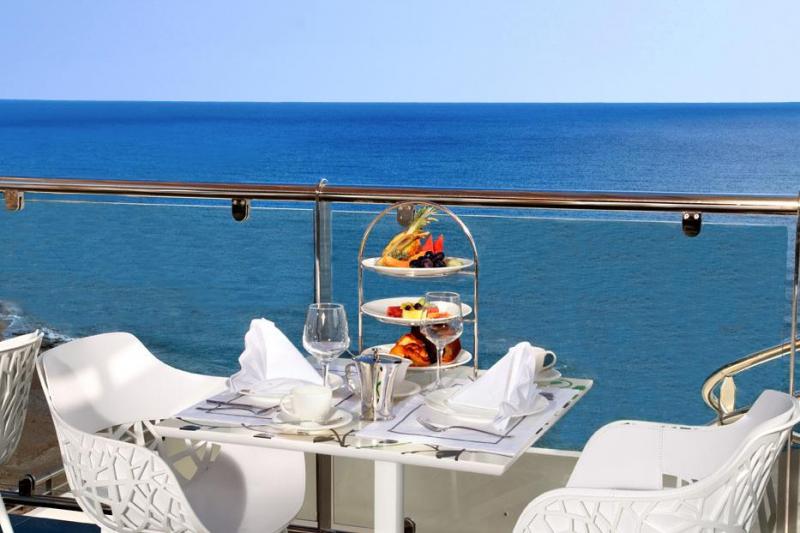 Hotel Elysium Elite Club