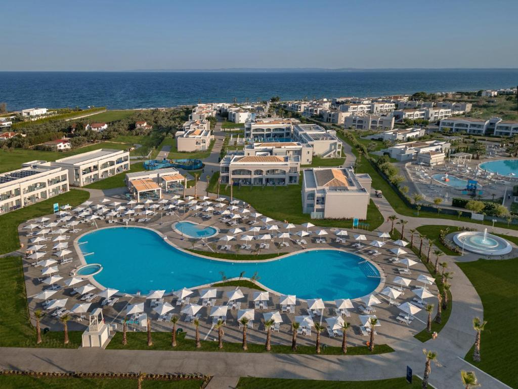 Hotel Blue Lagoon Queen