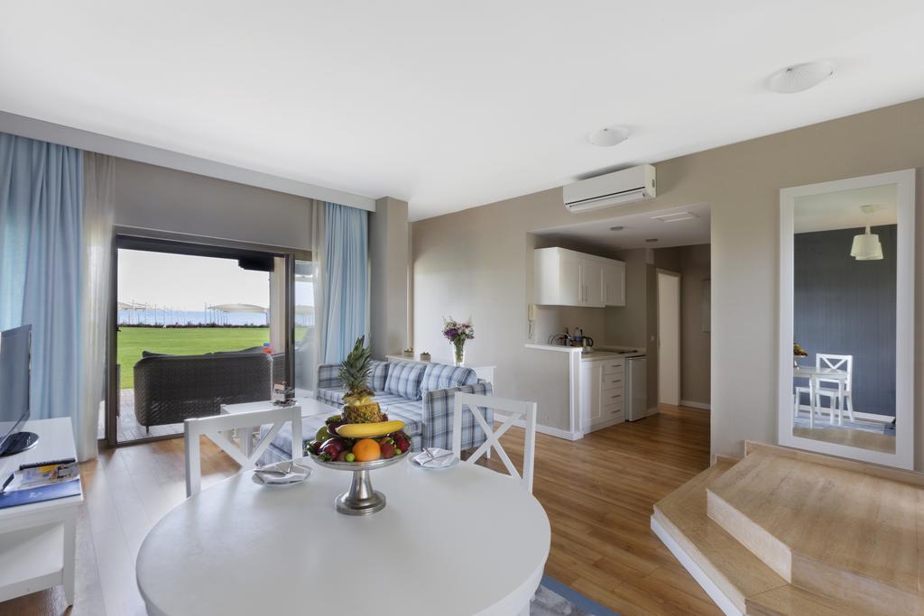 Zeynep Golf Spa Resort Ex Sentido Zeynep Golf