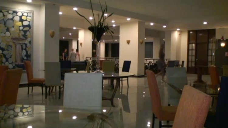 Hotel Dodeca Sea Resort (ex Forum Beach)