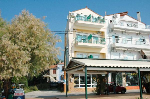 HOTEL ASTERIA
