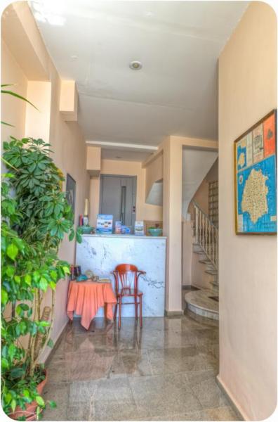 Hotel Molos Apartments