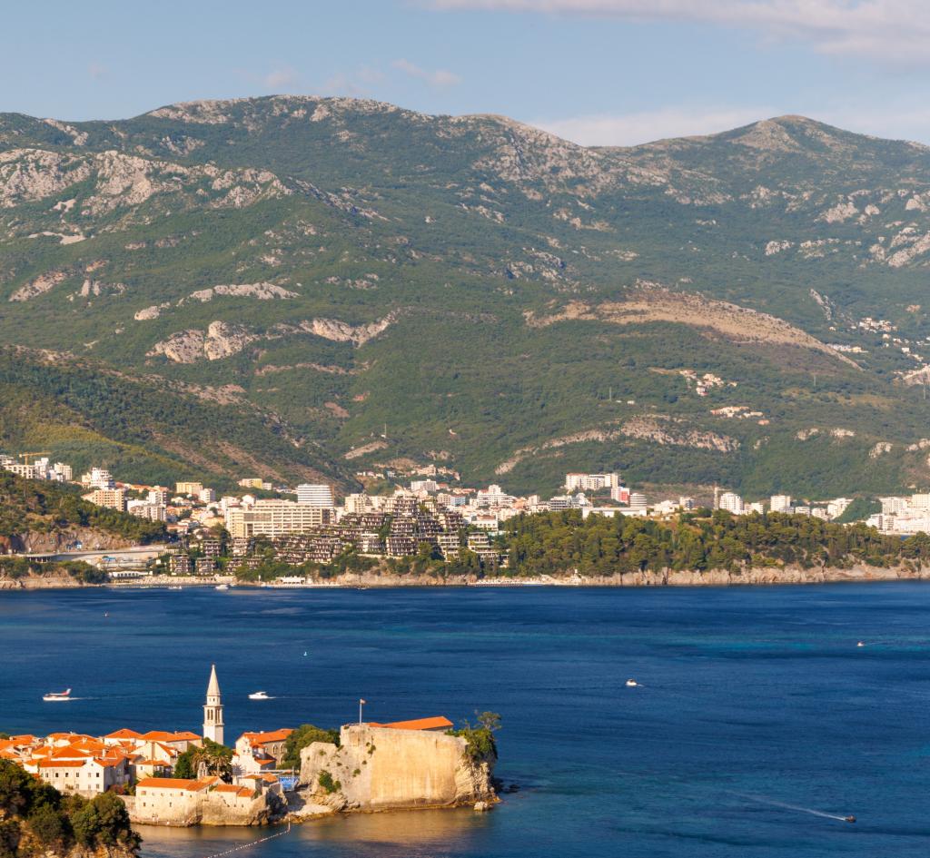 Circuit Clasic Muntenegru - circuit cu sejur la Budva 7 zile Autocar 2026