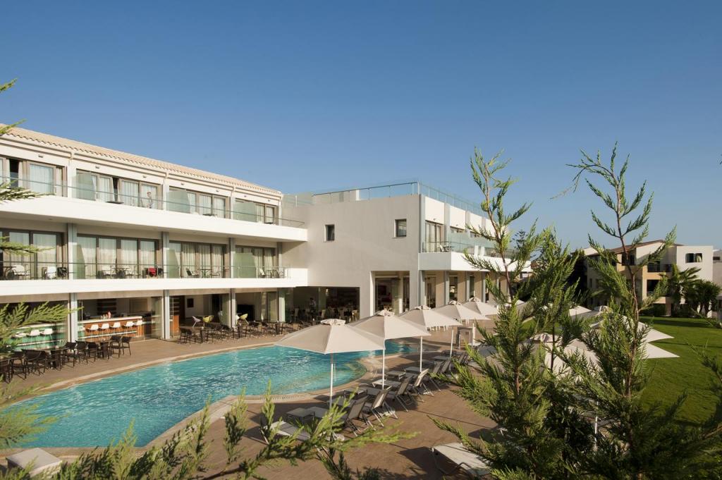 Castello Boutique Resort and Spa (Adults Only)