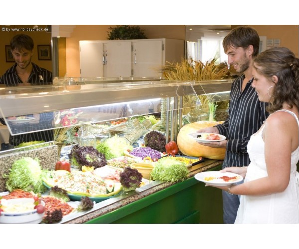 HOTEL HSM MARIA LUISA