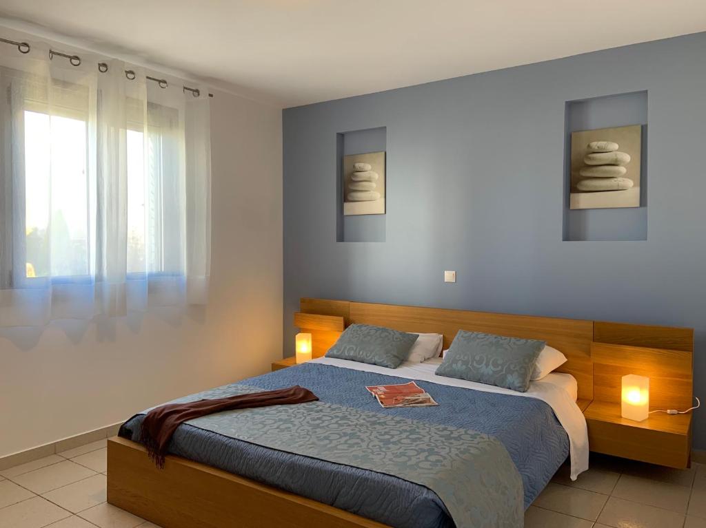 Hotel Evdokia Suites