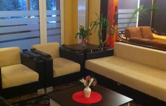 Hotel Phoenicia Aura