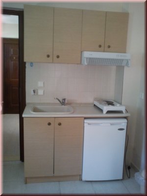 Hotel Vila Nemesis Afitos