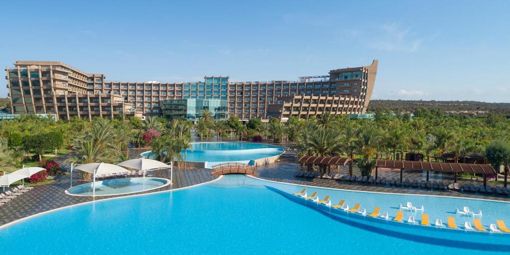 Nuh Un Gemisi Deluxe Hotel Spa (Ex.Noahs Ark Deluxe Hotel Spa)