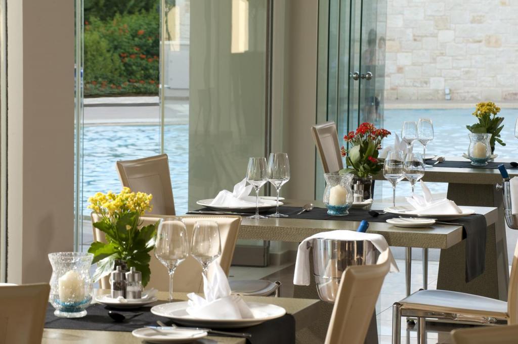 Castello Boutique Resort and Spa (Adults Only)