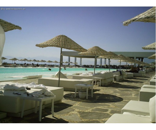 Hotel Express stars ultra all inclusive