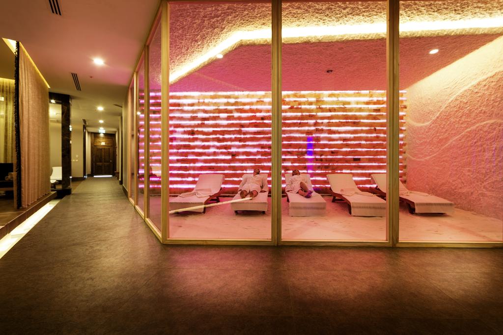 Robinson Club Masmavi