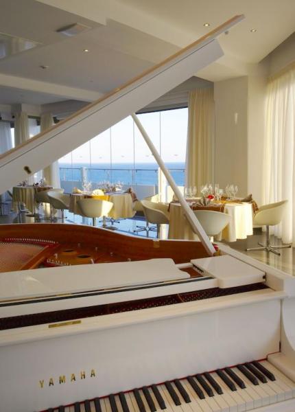 Hotel Elysium Elite Club