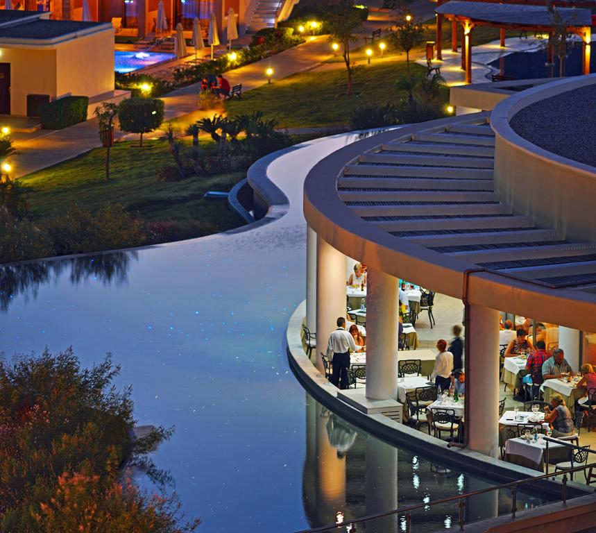 Hotel La Marquise Luxury Resort and Spa