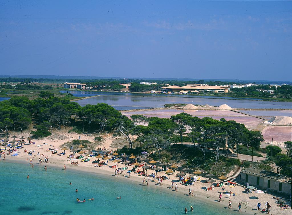 Hotel Blau Colonia Sant Jordi Resort and Spa