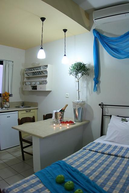 Hotel Golden Bay Apartments