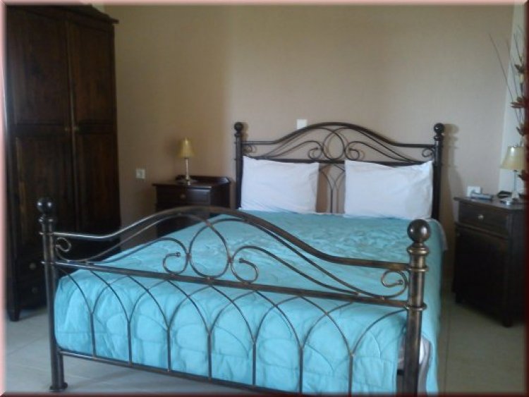 Hotel Vila Nemesis Afitos