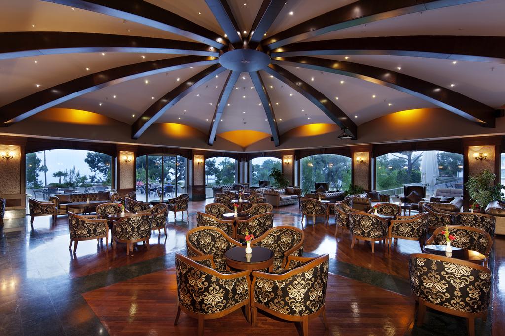 Hotel Kilikya Palace