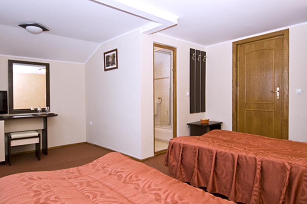 Cabana Schiorilor Sinaia