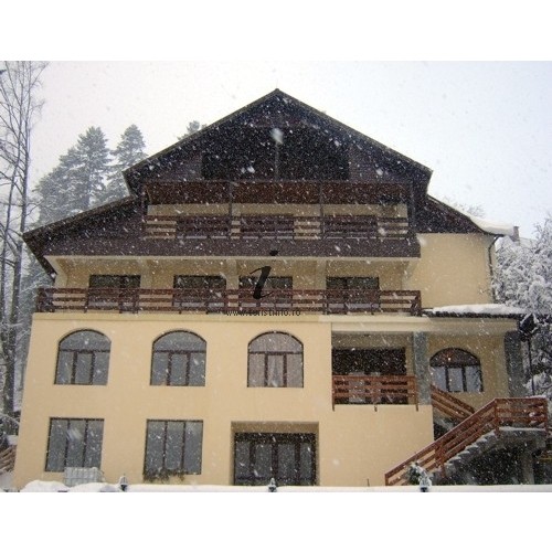 Hotel Pensiunea Andree