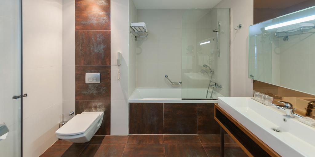 Nuh Un Gemisi Deluxe Hotel Spa (Ex.Noahs Ark Deluxe Hotel Spa)