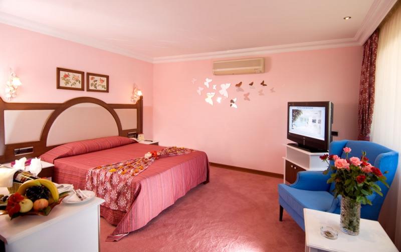 Hotel Club Phaselis Rose