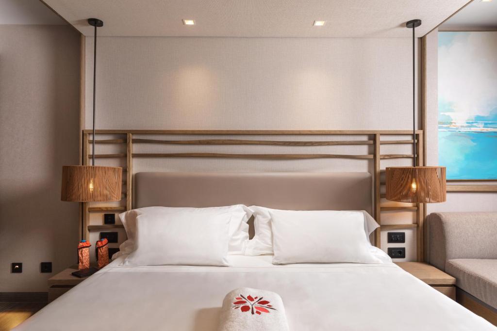 Hotel Angsana Corfu Resort and Spa