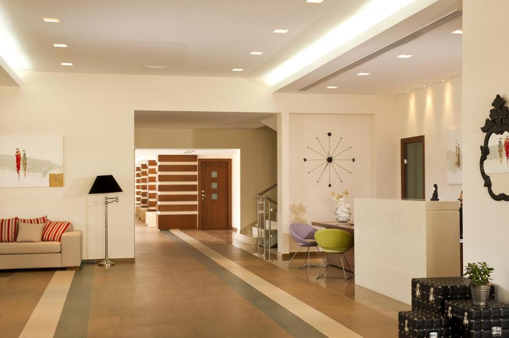 Castello Boutique Resort and Spa (Adults Only)