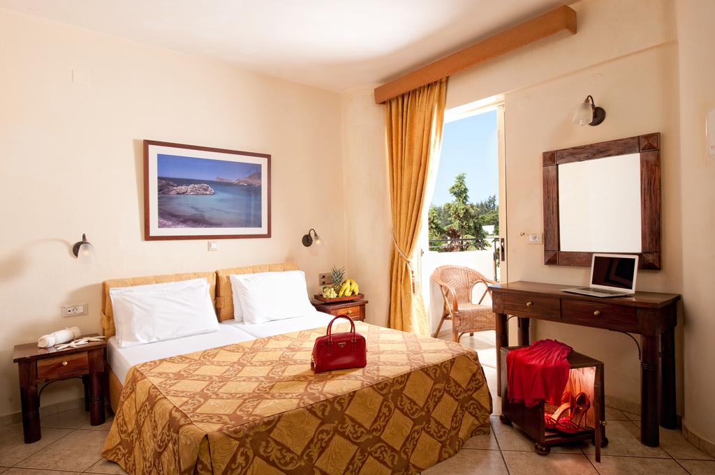 Hotel Lefteris Apartments