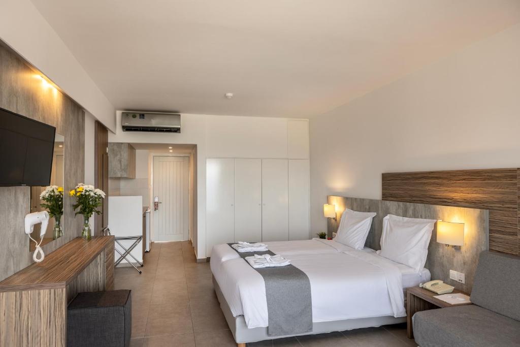 Hotel Kapetanios Aqua Resort ( ex.Aqua Sol Holiday Village)