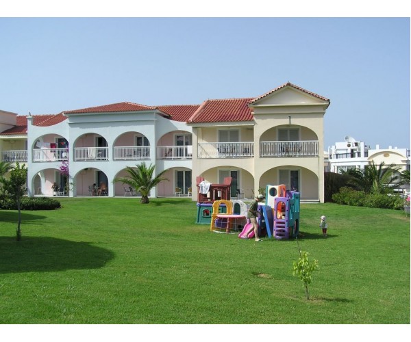 Hotel Corfu Sea Garden