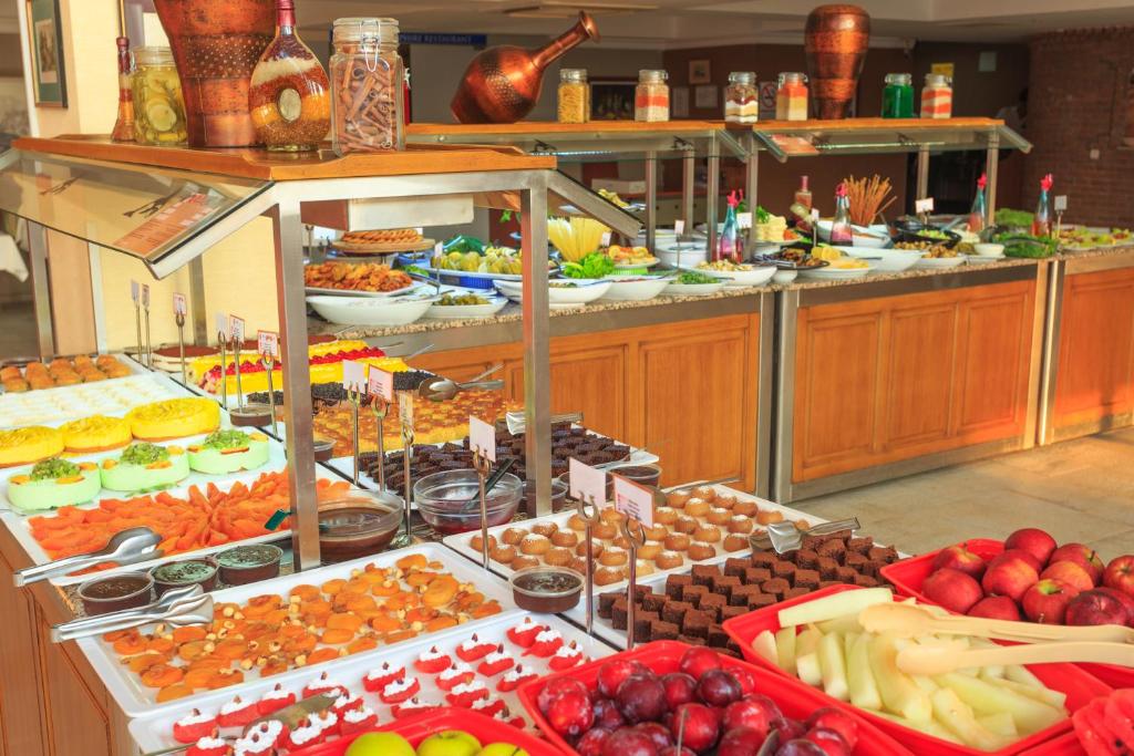 Orka World Hotel and Aquapark