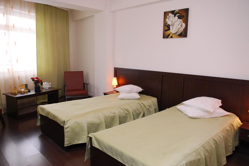 Hotel Marea Neagra Sinaia