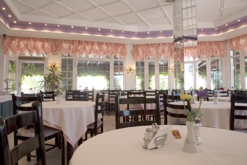 Hotel Halkidiki Palace