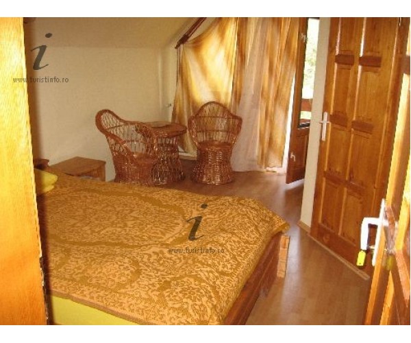 Pensiunea Casa T67542268