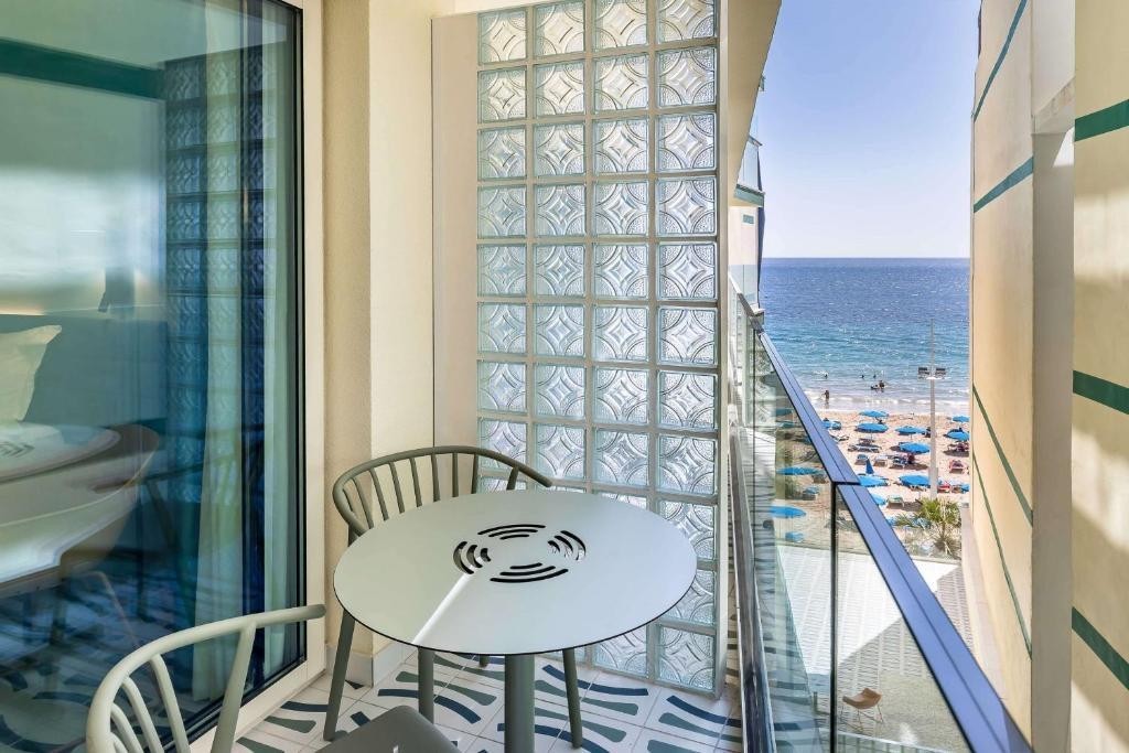 Barcelo Benidorm Beach