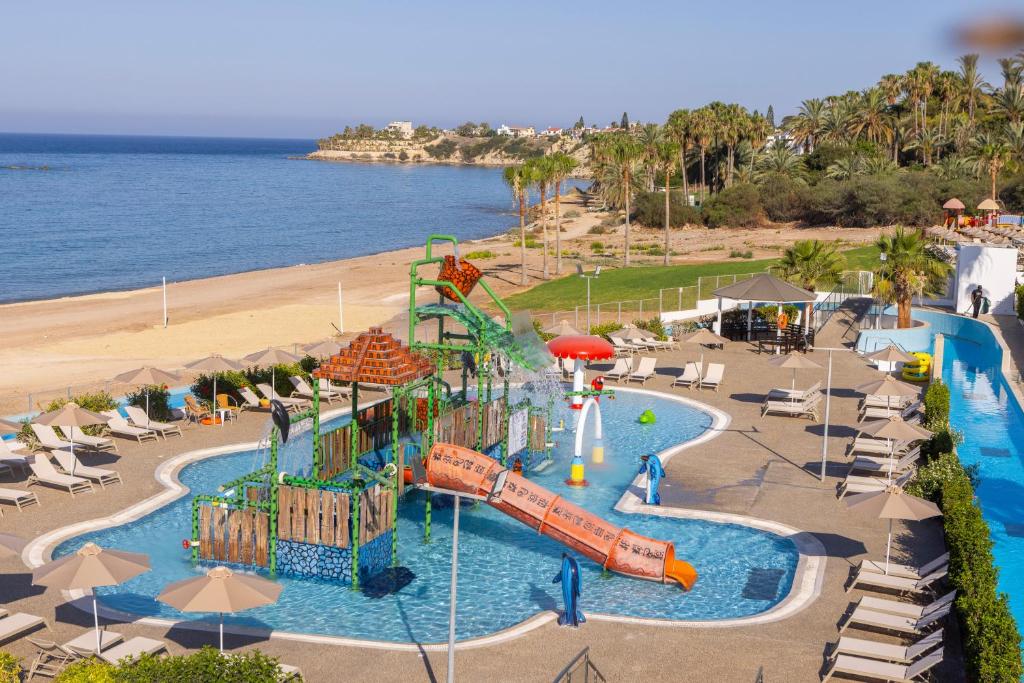 Hotel Kapetanios Aqua Resort ( ex.Aqua Sol Holiday Village)