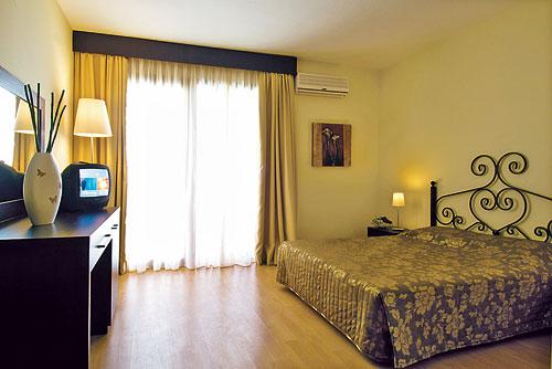 Hotel Vila Nemesis Afitos