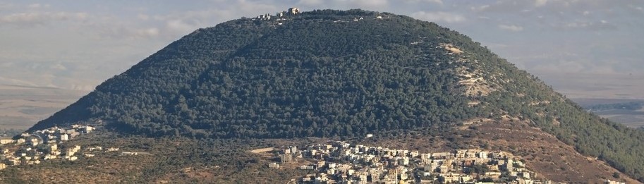 Israel - Pelerinaj in tara Bibliei loading=